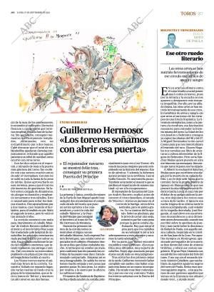 ABC SEVILLA 27-09-2021 página 87