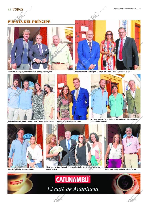 ABC SEVILLA 27-09-2021 página 88