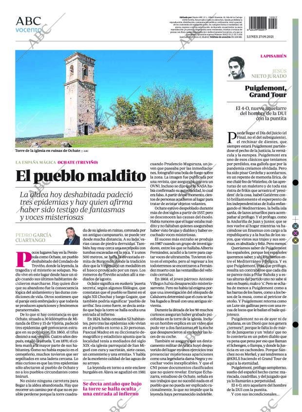 ABC SEVILLA 27-09-2021 página 96