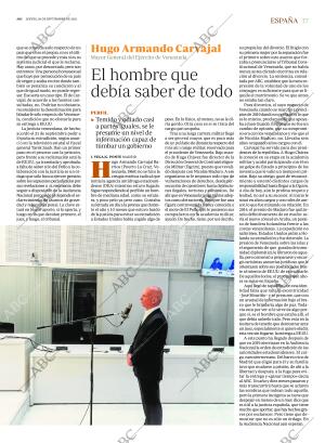 ABC MADRID 30-09-2021 página 17