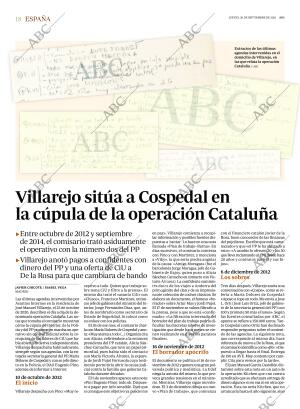 ABC MADRID 30-09-2021 página 18