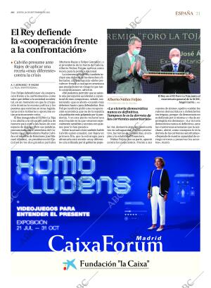 ABC MADRID 30-09-2021 página 21