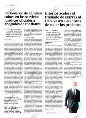 ABC MADRID 30-09-2021 página 22