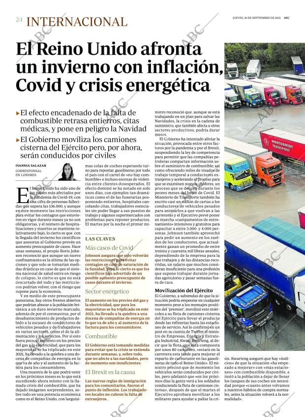 ABC MADRID 30-09-2021 página 24