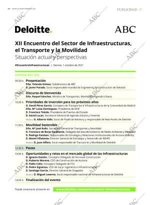 ABC MADRID 30-09-2021 página 27
