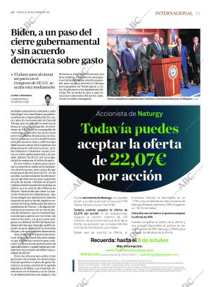 ABC MADRID 30-09-2021 página 29