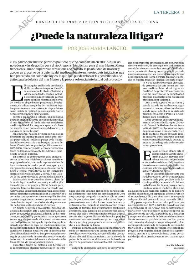 ABC MADRID 30-09-2021 página 3