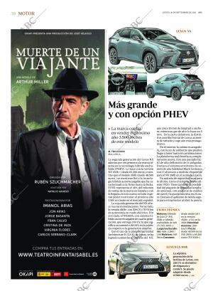 ABC MADRID 30-09-2021 página 38