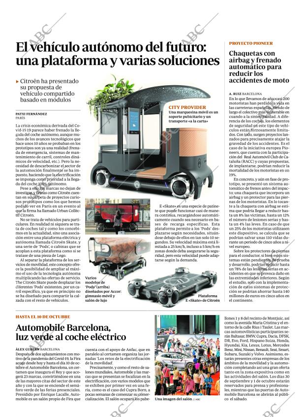 ABC MADRID 30-09-2021 página 39