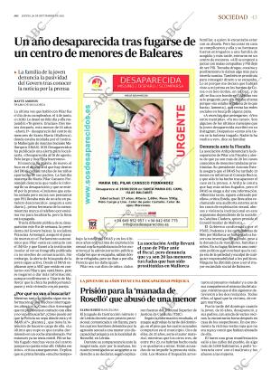 ABC MADRID 30-09-2021 página 43