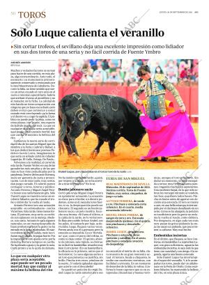 ABC MADRID 30-09-2021 página 50