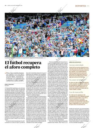 ABC MADRID 30-09-2021 página 55