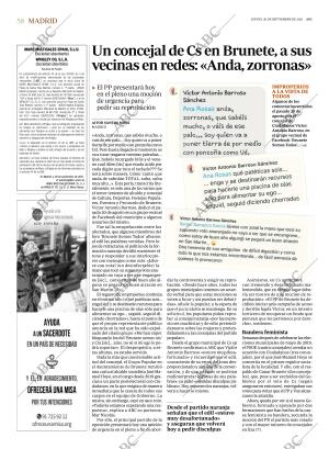 ABC MADRID 30-09-2021 página 58