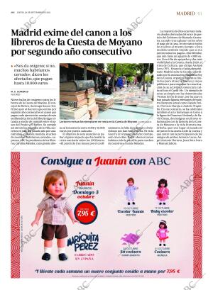 ABC MADRID 30-09-2021 página 61