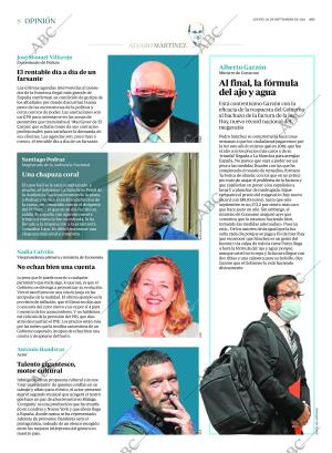 ABC MADRID 30-09-2021 página 8