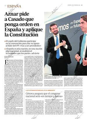 ABC MADRID 01-10-2021 página 16