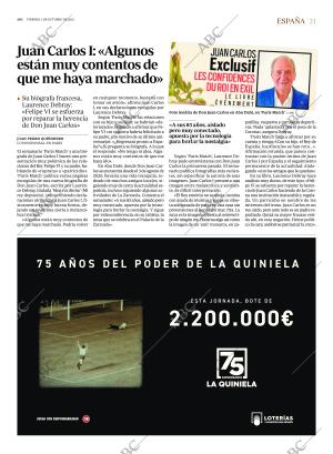ABC MADRID 01-10-2021 página 21