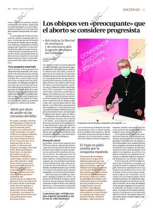 ABC MADRID 01-10-2021 página 39