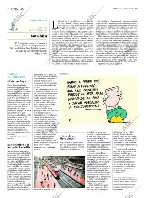 ABC MADRID 02-10-2021 página 6