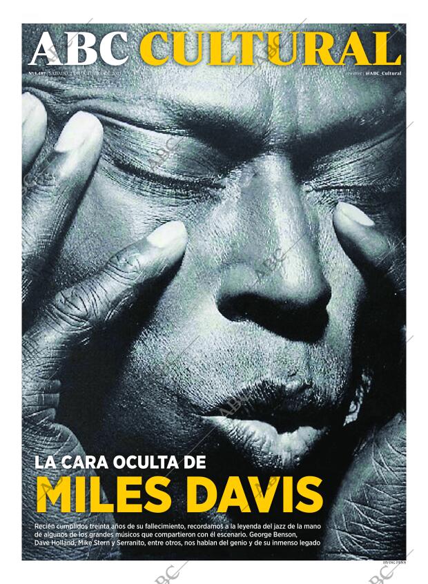 CULTURAL MADRID 02-10-2021 página 1