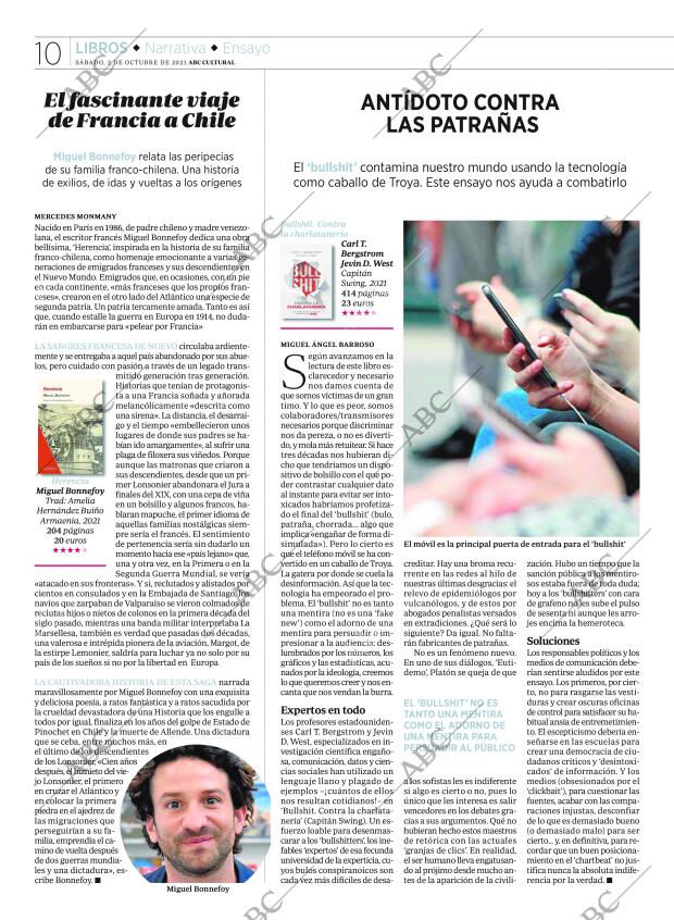 CULTURAL MADRID 02-10-2021 página 10