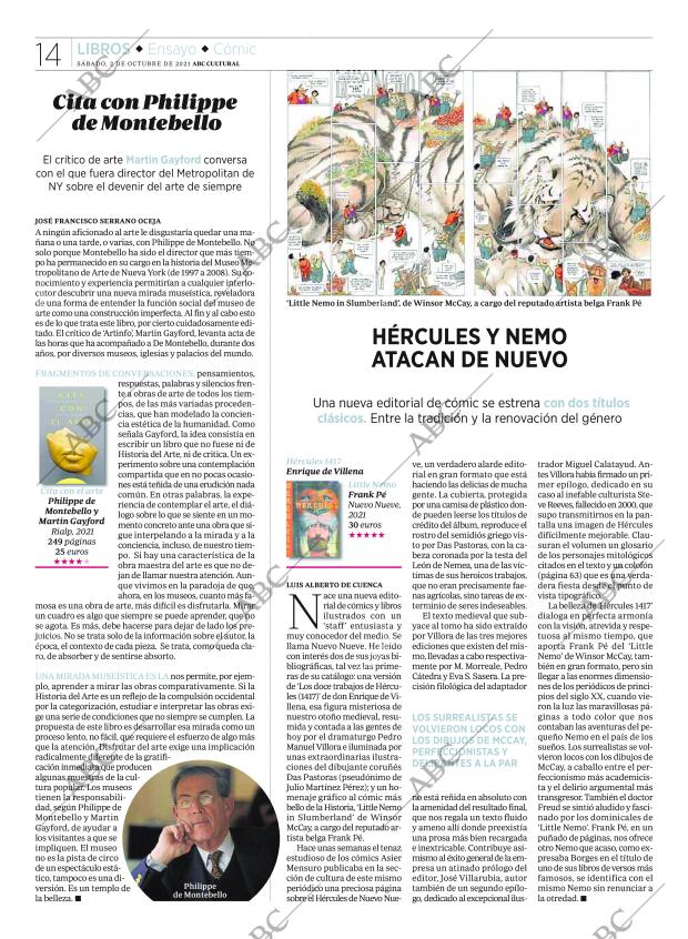 CULTURAL MADRID 02-10-2021 página 14