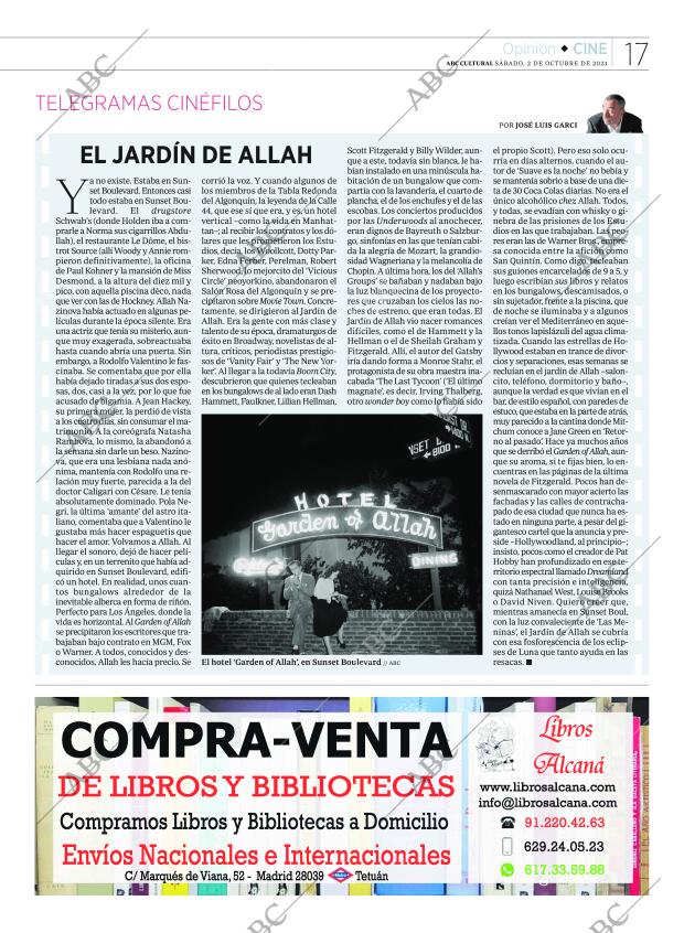 CULTURAL MADRID 02-10-2021 página 17