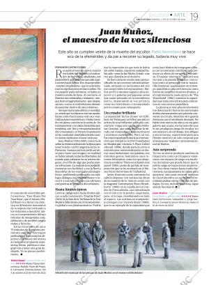 CULTURAL MADRID 02-10-2021 página 19