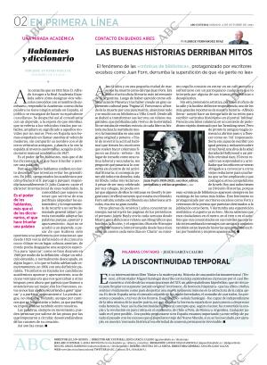 CULTURAL MADRID 02-10-2021 página 2