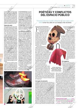 CULTURAL MADRID 02-10-2021 página 21