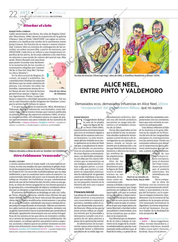 CULTURAL MADRID 02-10-2021 página 22