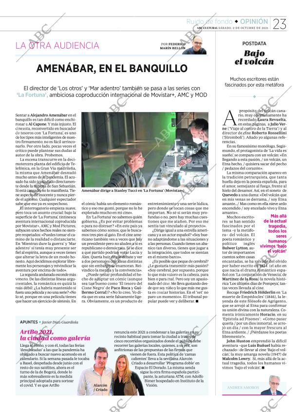 CULTURAL MADRID 02-10-2021 página 23