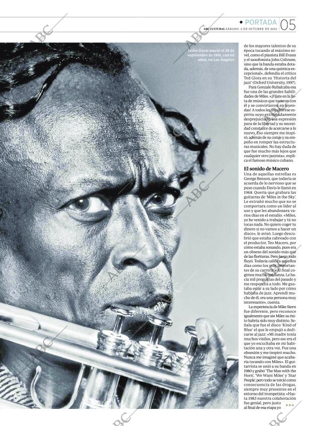 CULTURAL MADRID 02-10-2021 página 5
