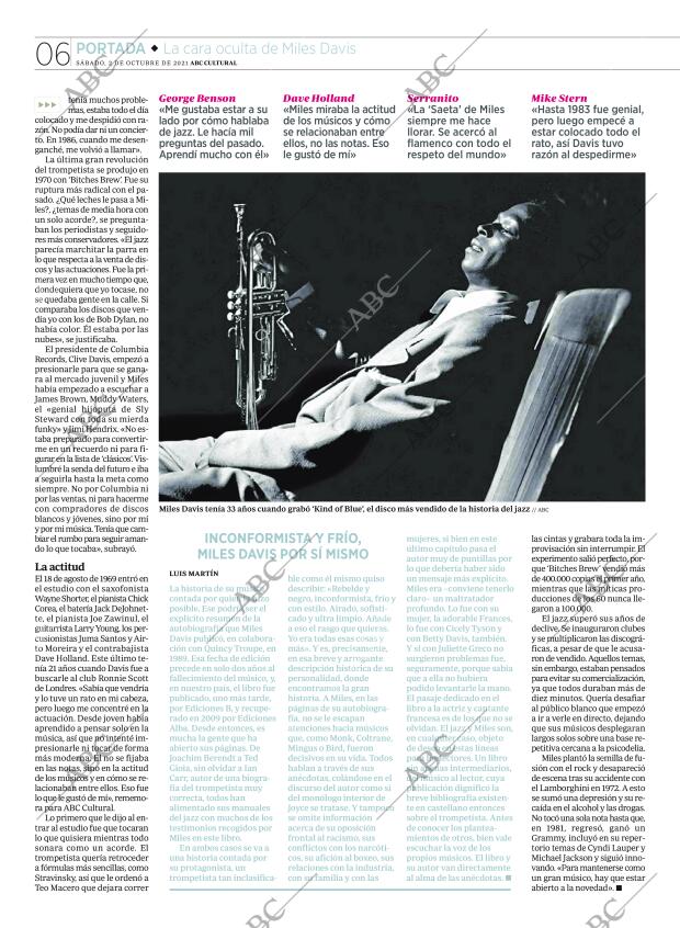 CULTURAL MADRID 02-10-2021 página 6