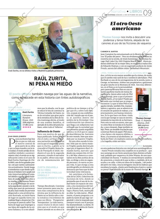 CULTURAL MADRID 02-10-2021 página 9