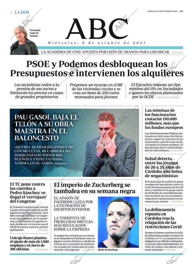 ABC CORDOBA 06-10-2021 página 2