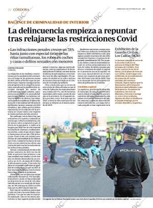 ABC CORDOBA 06-10-2021 página 20