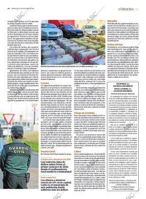 ABC CORDOBA 06-10-2021 página 21