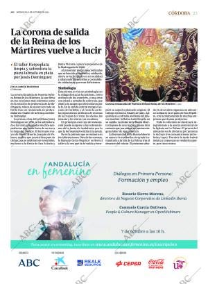 ABC CORDOBA 06-10-2021 página 23