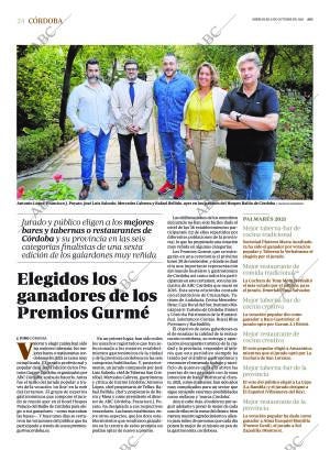 ABC CORDOBA 06-10-2021 página 24