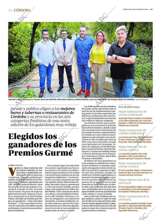 ABC CORDOBA 06-10-2021 página 24