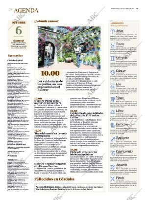 ABC CORDOBA 06-10-2021 página 28