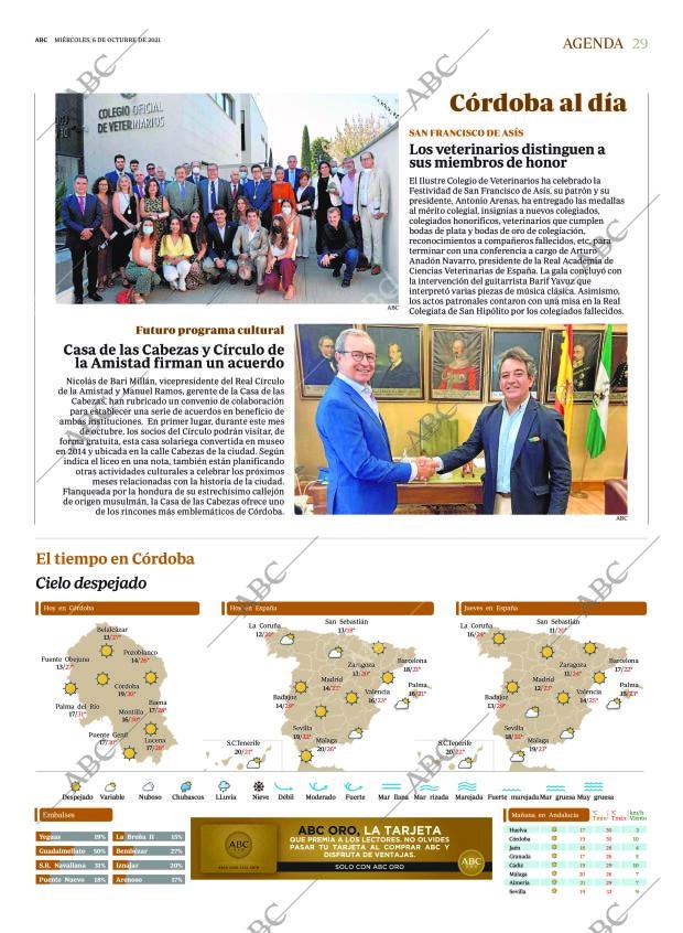 ABC CORDOBA 06-10-2021 página 29