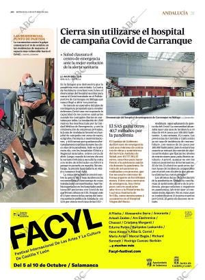 ABC CORDOBA 06-10-2021 página 31