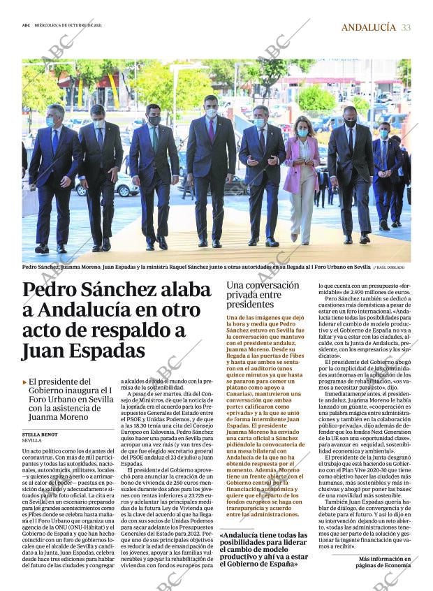 ABC CORDOBA 06-10-2021 página 33