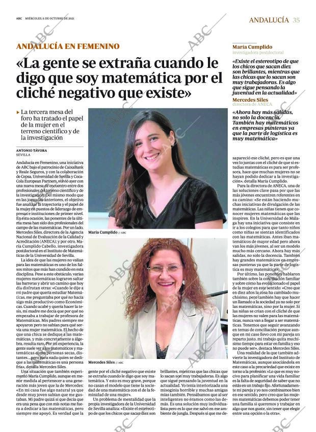 ABC CORDOBA 06-10-2021 página 35