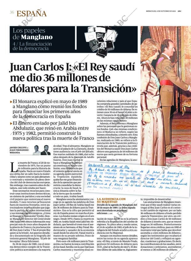 ABC CORDOBA 06-10-2021 página 36