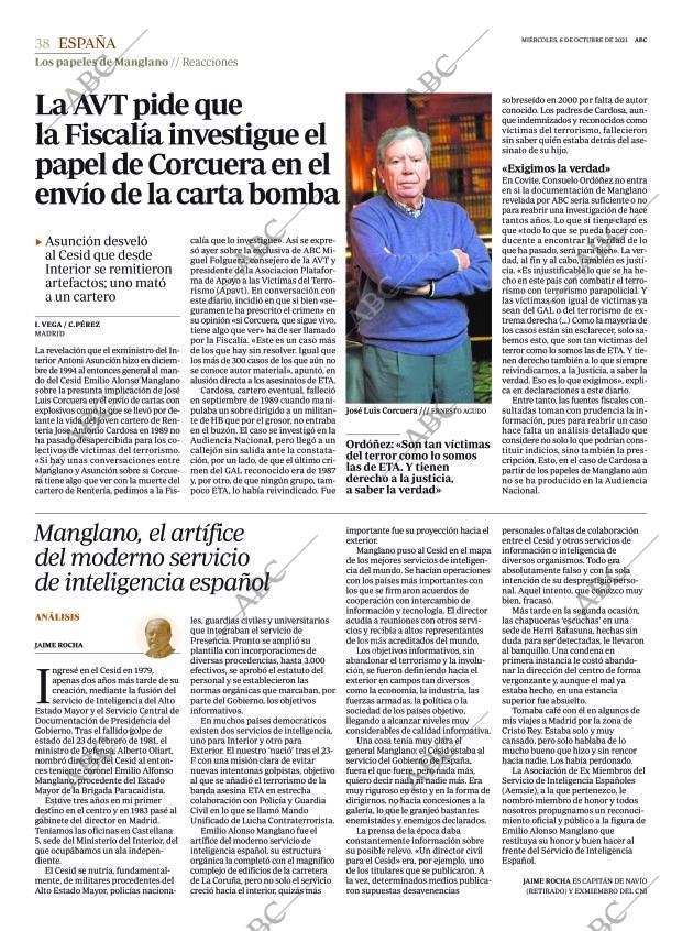 ABC CORDOBA 06-10-2021 página 38