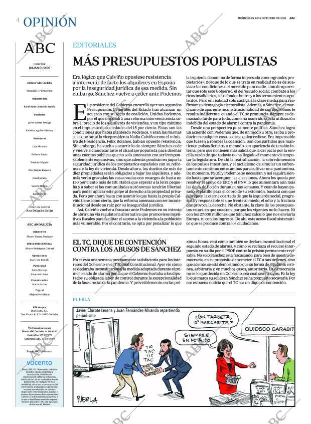 ABC CORDOBA 06-10-2021 página 4
