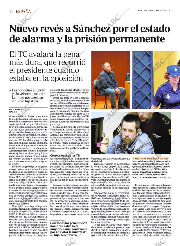 ABC CORDOBA 06-10-2021 página 40